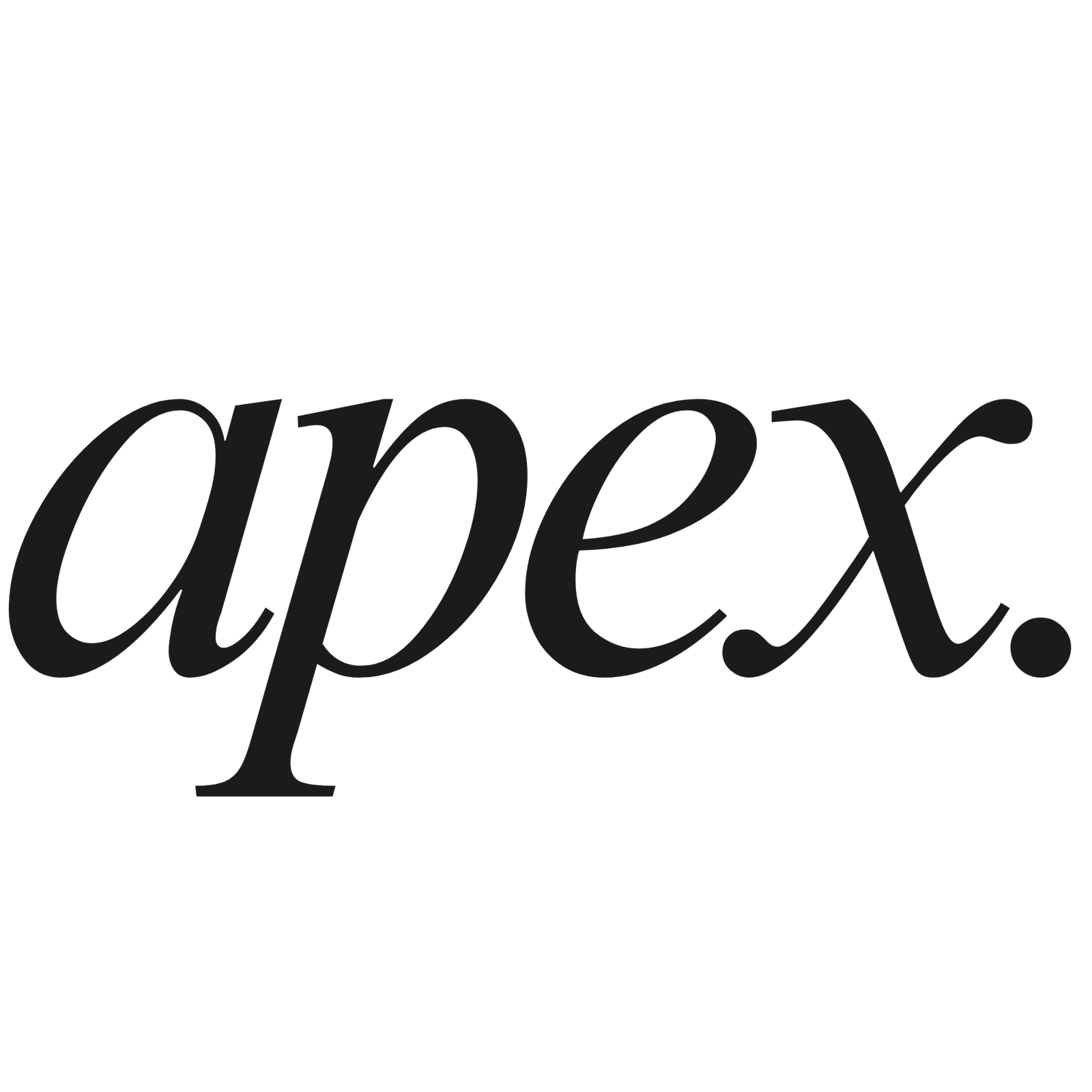 APEX
